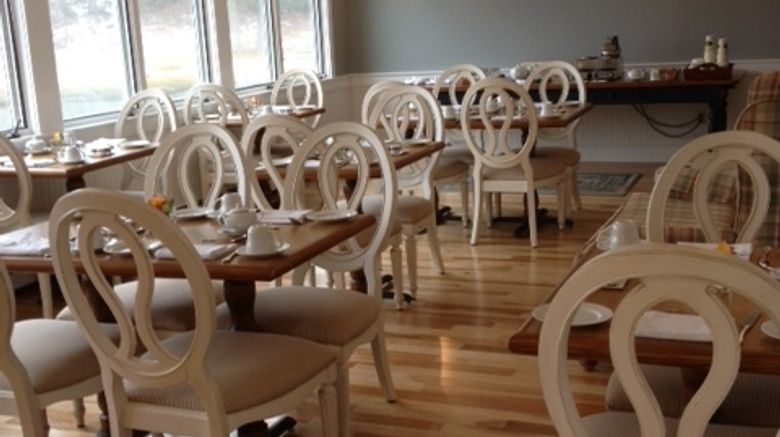 <b>Mabel's House Restaurant</b>