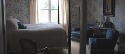 The Bradley Inn Room