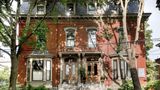 <b>Inn on Carleton Exterior</b>
