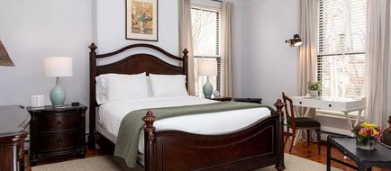 Blind Tiger  Guest House Room