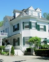 Kennebunkport Inn