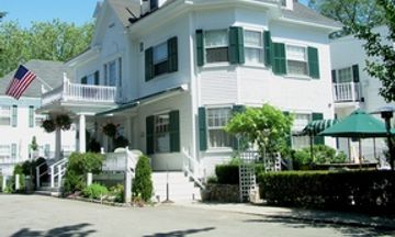 Kennebunkport Inn