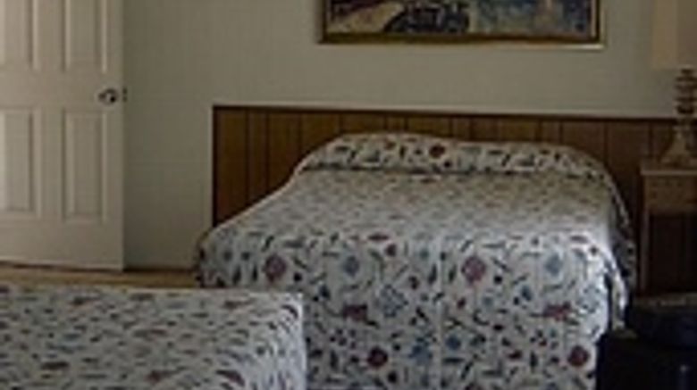 <b>Grand Motel, Williams Room</b>