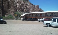 Rode Inn Motel