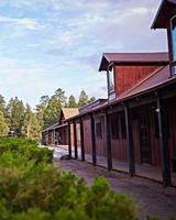 Mormon Lake Lodge