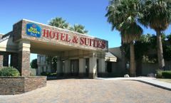 Tucson Int'l Airport Hotel