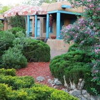 Pueblo Bonito Bed & Breakfast Inn
