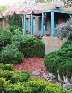 Pueblo Bonito Bed & Breakfast Inn