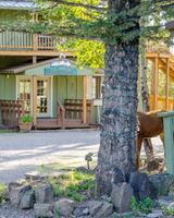 La Junta Guest Ranch