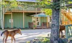 La Junta Guest Ranch