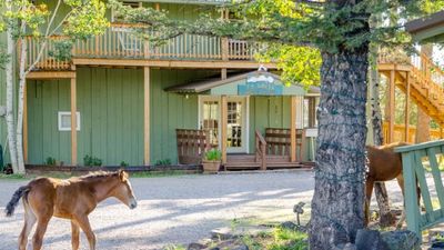La Junta Guest Ranch