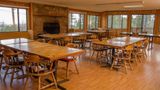 <b>La Junta Guest Ranch Meeting</b>