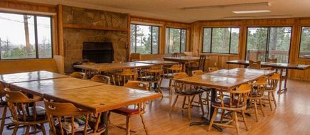 La Junta Guest Ranch Meeting