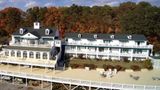 Mountain Harbor Inn Exterior
