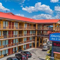 Americana Inn & Suites
