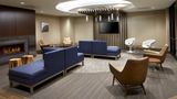The Lodge at Duke Medical Ctr Lobby