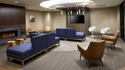 The Lodge at Duke Medical Ctr