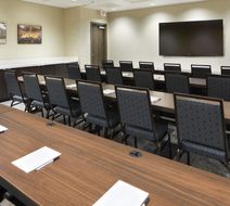 The Lodge at Duke Medical Ctr Meeting
