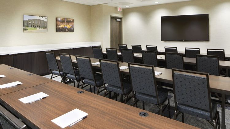 The Lodge at Duke Medical Ctr Meeting