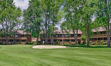 Etowah Valley Country Club & Golf Lodge