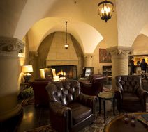 Graylyn Estate Restaurant