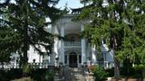 Albemarle Inn Exterior