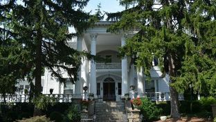 Albemarle Inn