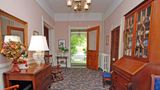 1898 Waverly Inn Lobby