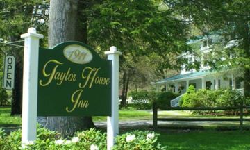 Taylor House Inn