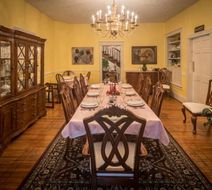 Taylor House Inn Restaurant