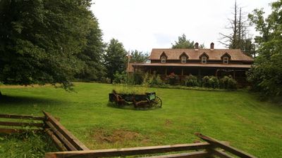 Grandview Lodge B&B