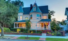 The C.W. Worth House