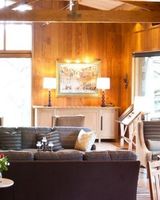 House on Metolius