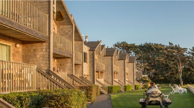 Schooners Cove Ocean Inn- Cannon Beach, OR Hotels- GDS ...