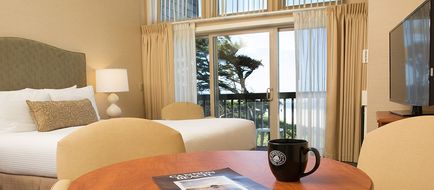 Schooners Cove Ocean Inn Room