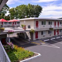 Campus Inn