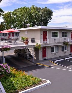 Campus Inn