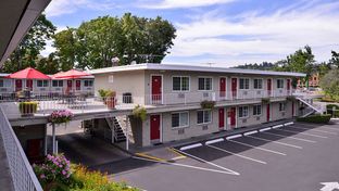 Campus Inn