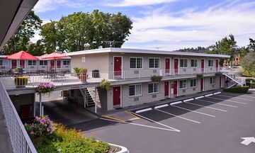 Campus Inn