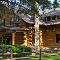 Blue Bell Lodge