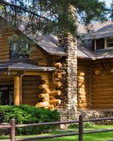 Blue Bell Lodge