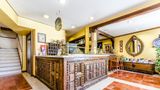 Crisol Meson del Cid Lobby