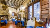 Crisol Meson del Cid Restaurant
