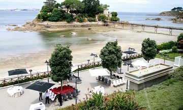 Hotel Portocobo