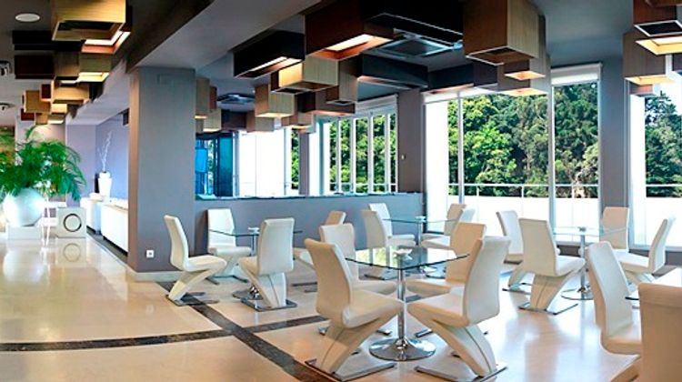 Hotel Portocobo Restaurant