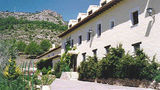 Cueva del Fraile Hotel Exterior