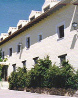 Cueva del Fraile Hotel