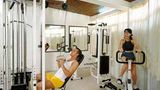 Hotel Xaine Park Health