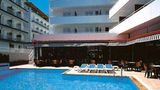 Hotel Xaine Park Pool