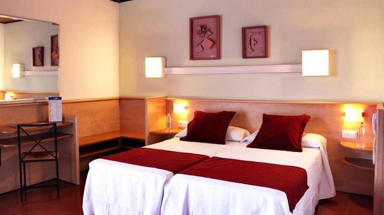 Hotel Xaine Park Room